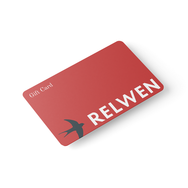 Relwen e-Gift Card