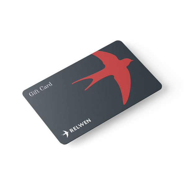 Relwen e-Gift Card