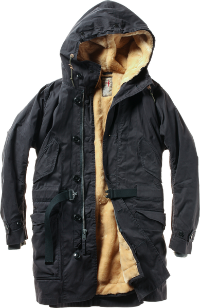 Arctic Parka