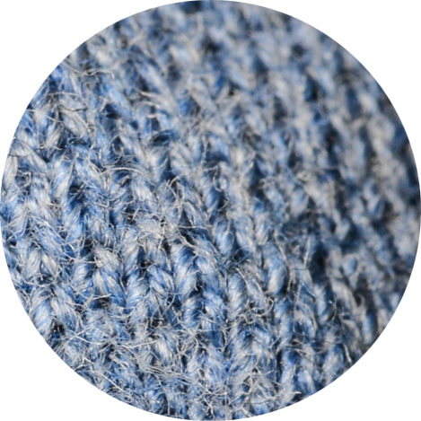 
lt blue hthr

